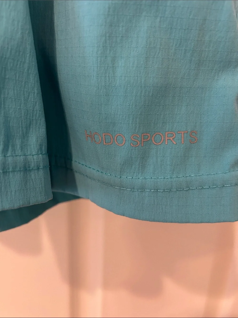 J. Crew khaki shorts and Turquoise Athletic Drawstring Swim shorts. 2 pieces